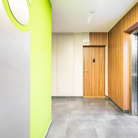 Fort Wola 12A By Homeprime Warsaw Exterior photo